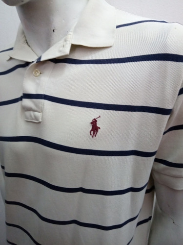 Chomba Polo Ralph Lauren T M 