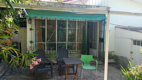 Hermoso Chalet A Cuadras Del Centro De Villa Carlos Paz, Córdoba