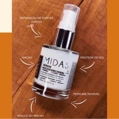 Kit Botox Sem Formol Blindene + Reparador De Pontas