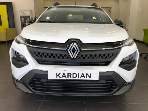 Renault Kardian 1.6 Sce Evolution 156 Mt