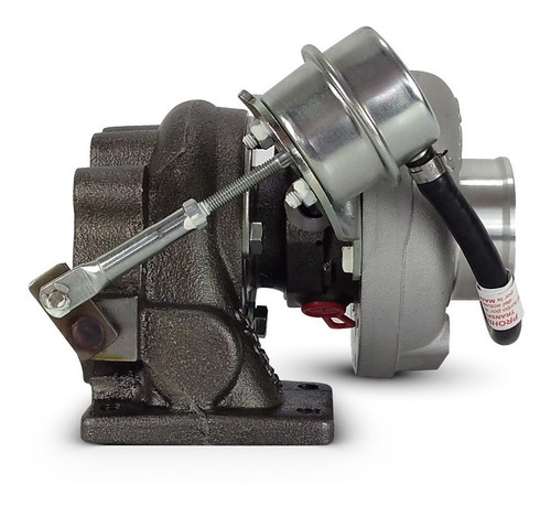 Turbina Carcaça Quente 0.36 Fria 0.48 Master Power R384-1