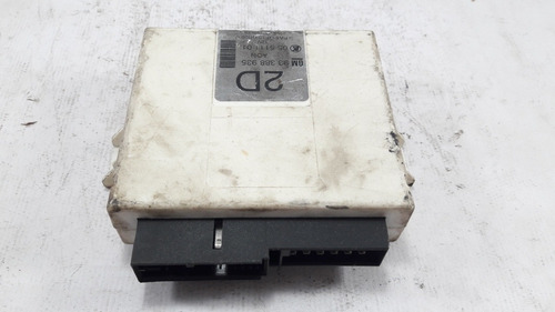 Módulo De Conforto Gm Astra Duas Portas 2d 93 388 935 Aon (Usado)
