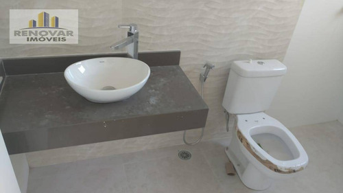 Imagem 6 de 9 de Casa À Venda Riviera De São Lourenço - Bertioga/sp - Ca0373