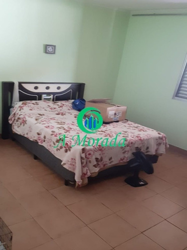 Imagem 15 de 21 de Excelente Imóvel Vila Pires! - Ca00771 - 69393255