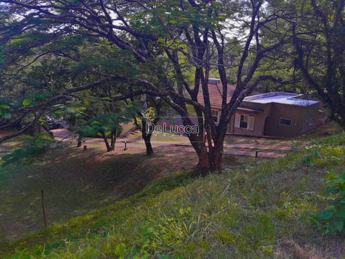 Imagem 5 de 13 de Chácara À Venda Em Joaquim Egídio - Ch004400