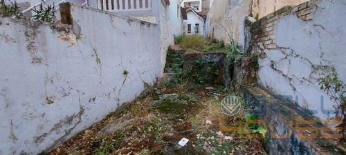 Imagem 8 de 12 de Terreno - Vila Bastos - Ref: 10034 - V-10034