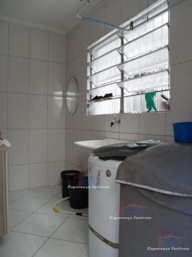 Imagem 13 de 15 de Ref.: 719 - Sobrados Em Osasco Para Venda - V719