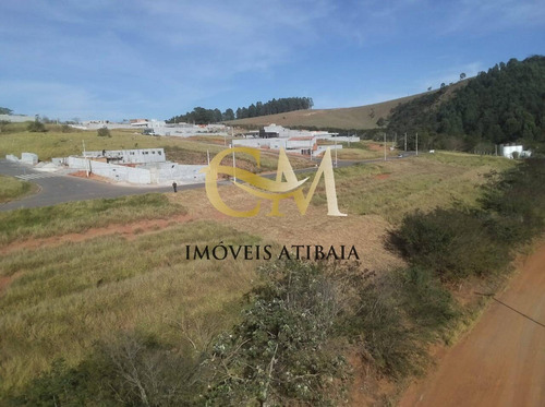 Imagem 2 de 15 de Terreno Em Atibaia - 89