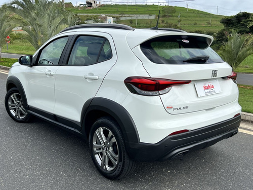 Fiat Pulse PULSE DRIVE 1.3 8V Flex Aut.