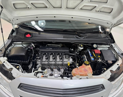 Chevrolet Onix 1.0 MPFI LS 8V