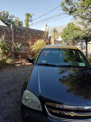 Imagen 4 de 15 de Chevrolet Optra Optra