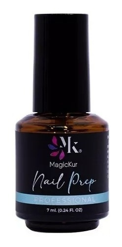 Deshidratador Nail Prep Profesional 7 Ml - Magickur