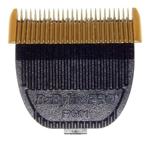 Cuchilla De Repuesto Para Clipper Roja Volare Roja. Fx901.