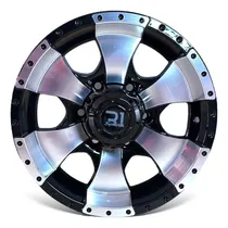 Comprar Rines 15x7 6-139 De Carga Para Urvan