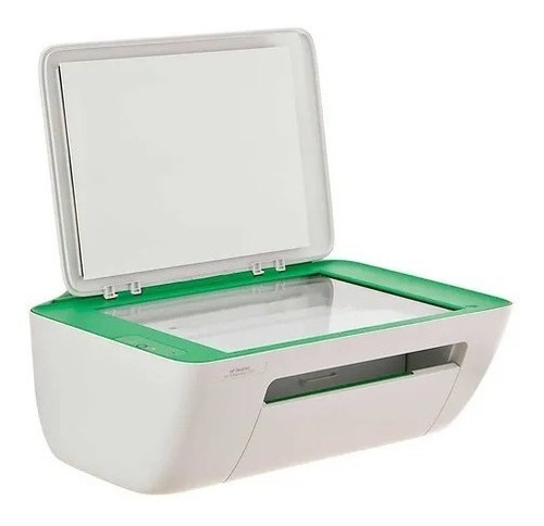 Imagen 2 de 4 de Impresora Multifuncional Hp 2375