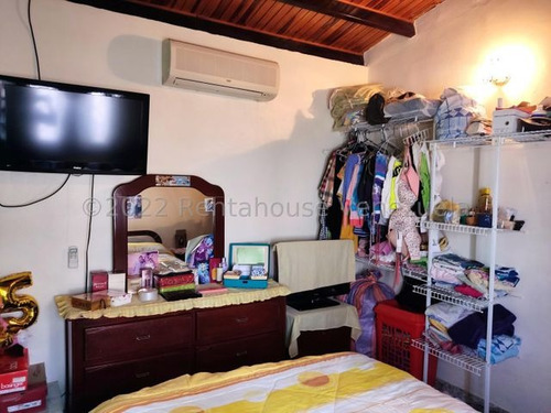 Imagen 26 de 30 de Casa En Venta Zona Norte Barquisimeto Lara Rah. 23-105895 // Invierta Seguro Con Rentahouse//