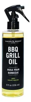 Comprar Caron & Doucet - Aceite Limpiador Para Parrillas De Barbacoa