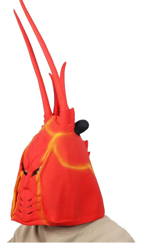 Lobster Crab Claws Gloves Funny Hands Weapon Props Halloween
