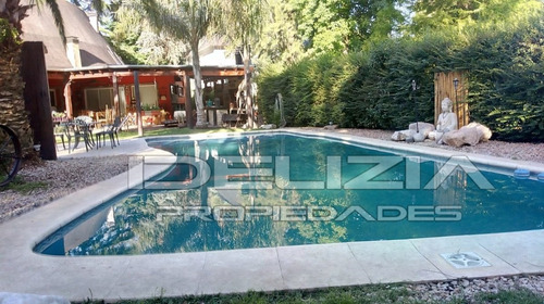 Imagen 9 de 14 de Venta De Casa En Parque Leloir Ituzaingo