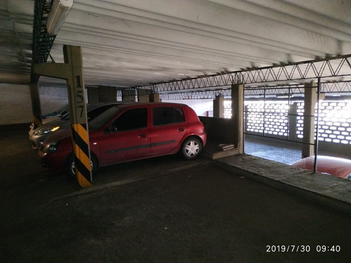 Imagen 3 de 4 de Cochera En Venta En Pleno Centro Sobre Rosario De Santa Fe