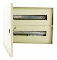 Comprar Gabinete Tablero Metalico Term Gabexel 350x450x120 Gee 36 Mo