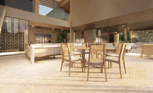 Imagem 25 de 30 de Fazenda Boa Vista Fase 7. Casa À Venda, Projeto Marcelo Franco, 1045 M², 7 Suítes, Piscina, Área Gourmet E 4 Vagas. Entrega Abril/22 - Ca0490