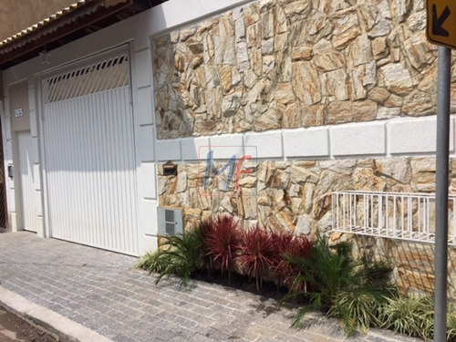 Imagem 1 de 23 de Ref 13.285- Excelente Sobrado Localizado No Bairro Cidade Líder, 51 M² De Área Útil, 2 Dormitórios, Sala, Cozinha, Lavabo E 1 Vaga De Garagem. - 13285