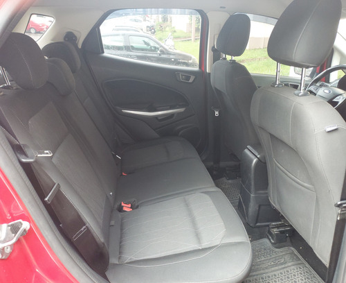 Ford Ecosport 1.5 Se Flex 5p