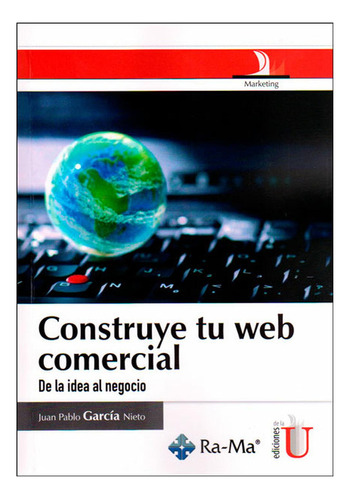 Construye Tu Web Comercial.