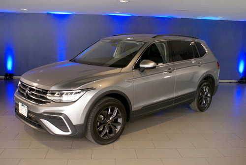 Volkswagen Tiguan 1.4 Comfortline 5as At