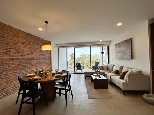 Condo Piedraviva Galena 206