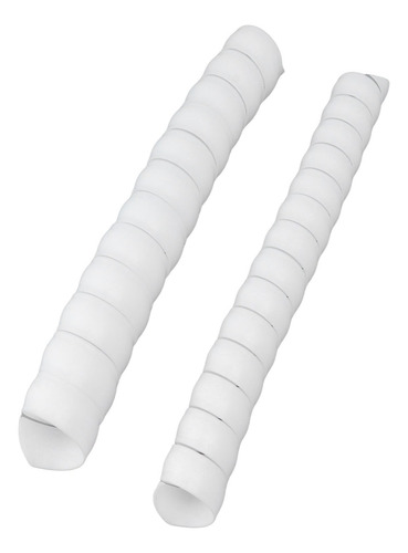 Protector De Árboles En Espiral De Plástico Que Se Envuelve