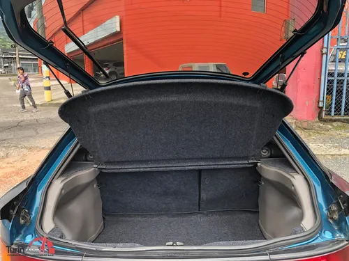 Mazda 323 1.6 Astina