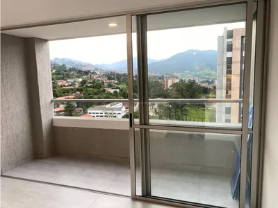 Apartamento en venta