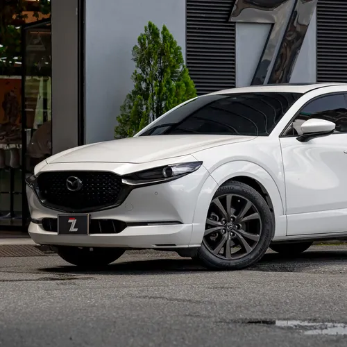 Mazda CX-30 Grand Touring 2.0