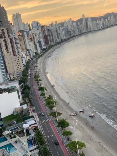 Imagen 11 de 14 de Departamento De Lujo En Alquiler Temporario, Camboriu-brasil