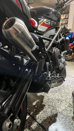 Imagen 8 de 19 de Benelli 752 S Entrega Inmediata