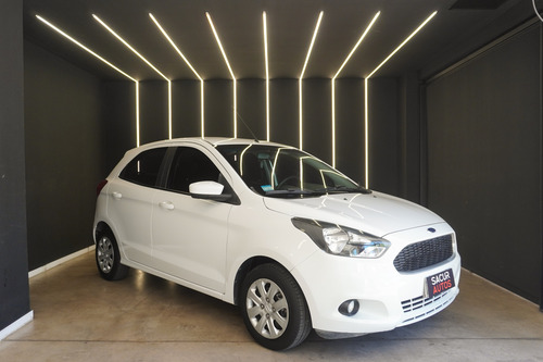 Ford Ka 1.5 Se