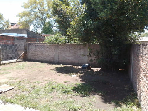 Departamento Tipo Casa En Alquiler!!!