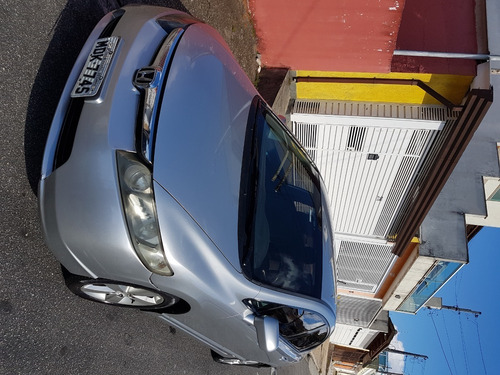 Honda Civic Xls Flex