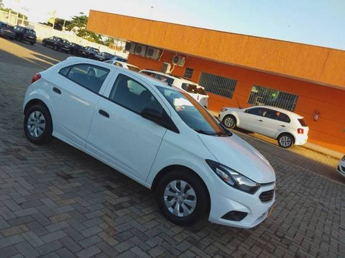 Imagem 4 de 9 de Chevrolet Joy 1.0 Spe4 Flex Manual