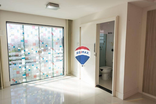 Imagem 4 de 30 de Casa Com 4 Quartos À Venda, 375 M² Por R$ 2.550.000 - Jardim Carioca - Rio De Janeiro/rj - Ca0128
