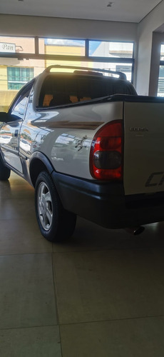 Chevrolet Corsa Pick Up 1.6 Rodeio 2p