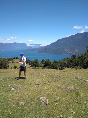 Vendo 10,5 Hectáreas Cercanas A Cochamó En Sector
