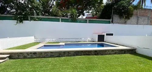 Modelo C Estrene Moderna Casa En Fraccionamiento Vigilancia