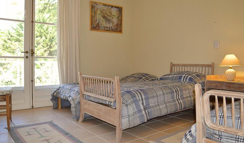 Hermosa Casa En Venta Y Alquiler En El Corazón De San Rafael - Punta Del Este- Ref: 2046