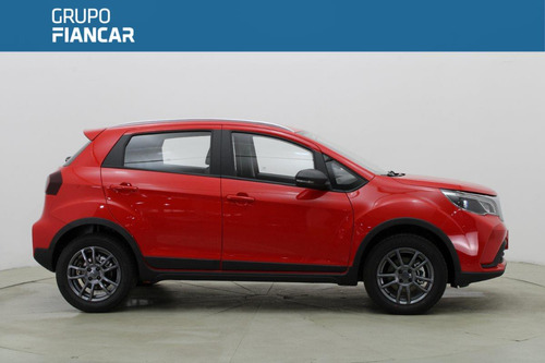 Imagen 5 de 25 de Geely Gx3 Pro Gf Automática 2023 0km
