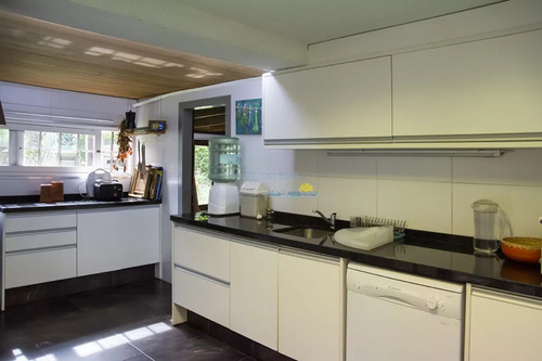 Casa En Golf - Punta Del Este