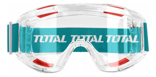 Lente Antiparra Rígida Protección Total Cristal Plateado