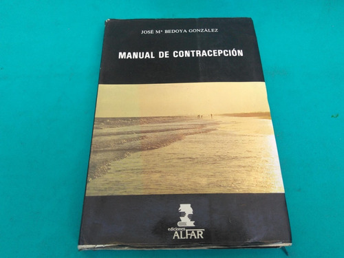 Mercurio Peruano: Libro Medicina  Contracepcion  L118 Mn0dd